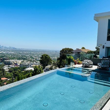 Vista Bliss Retreat-Private Room Los Angeles Ngoại thất bức ảnh