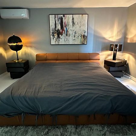 Vista Bliss Retreat-Private Room Los Angeles Ngoại thất bức ảnh