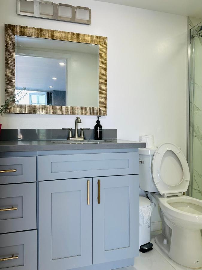 Vista Bliss Retreat-Private Room Los Angeles Ngoại thất bức ảnh