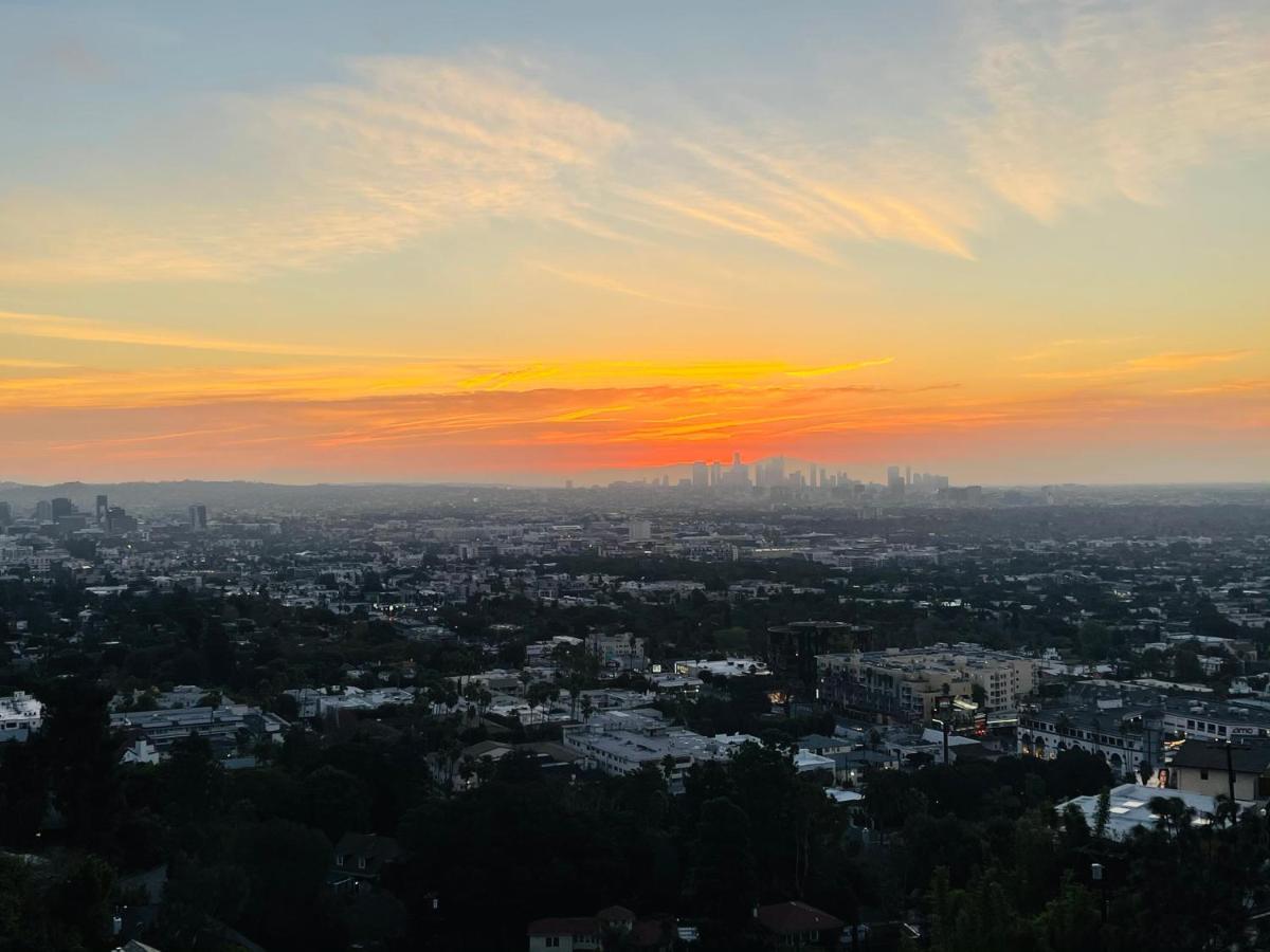 Vista Bliss Retreat-Private Room Los Angeles Ngoại thất bức ảnh