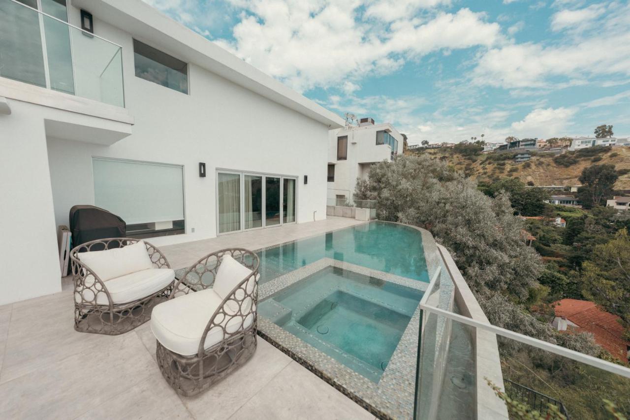 Vista Bliss Retreat-Private Room Los Angeles Ngoại thất bức ảnh