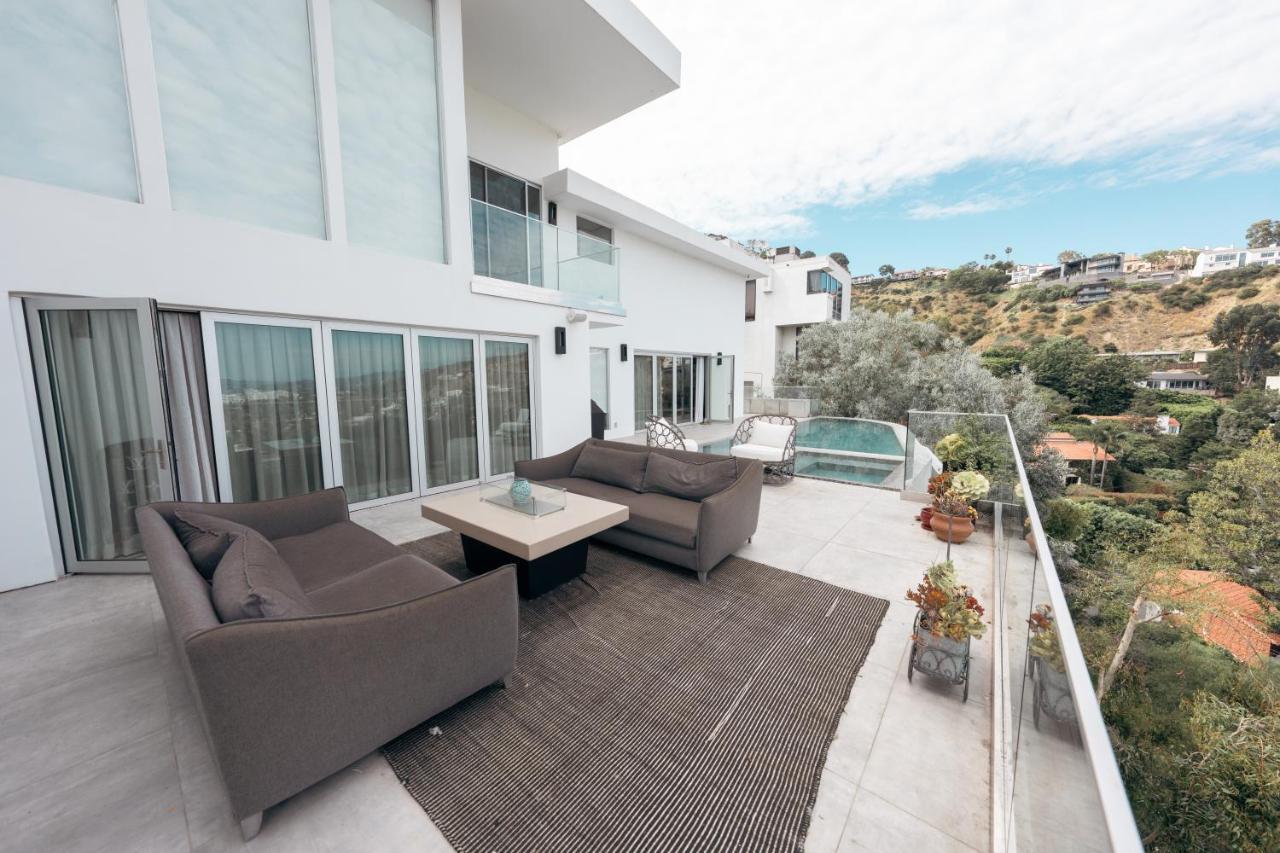 Vista Bliss Retreat-Private Room Los Angeles Ngoại thất bức ảnh