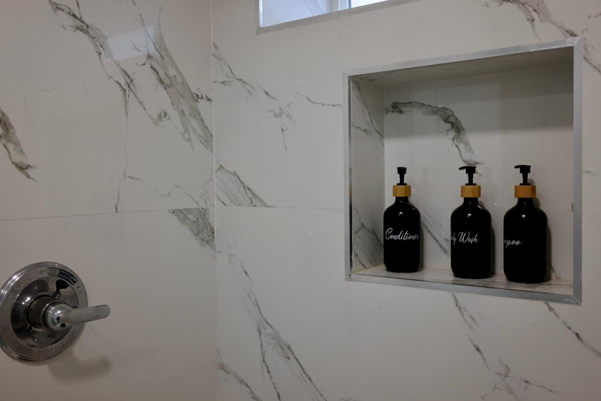 Vista Bliss Retreat-Private Room Los Angeles Ngoại thất bức ảnh