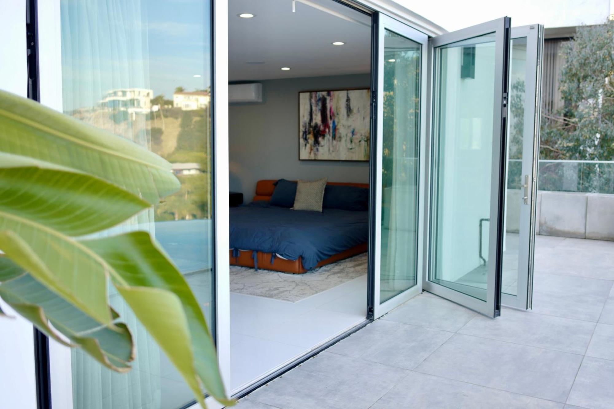 Vista Bliss Retreat-Private Room Los Angeles Ngoại thất bức ảnh